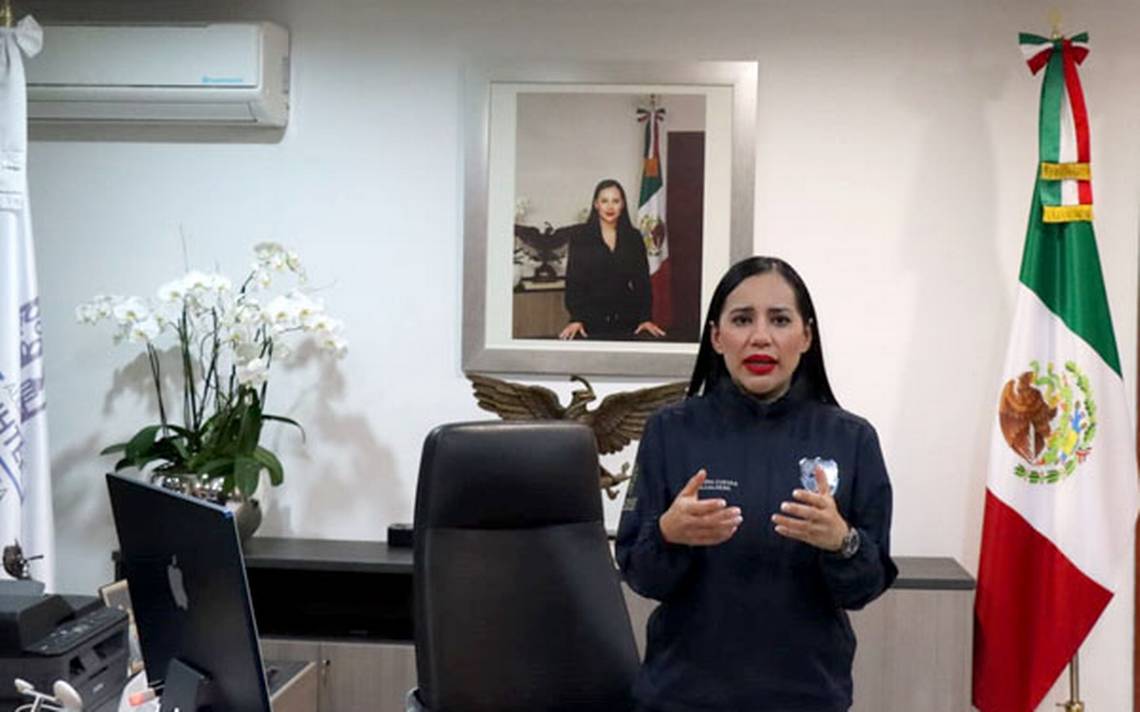 Sandra Cuevas Realizará Gira De Despedida Por La Alcaldía Cuauhtémoc La Prensa Noticias